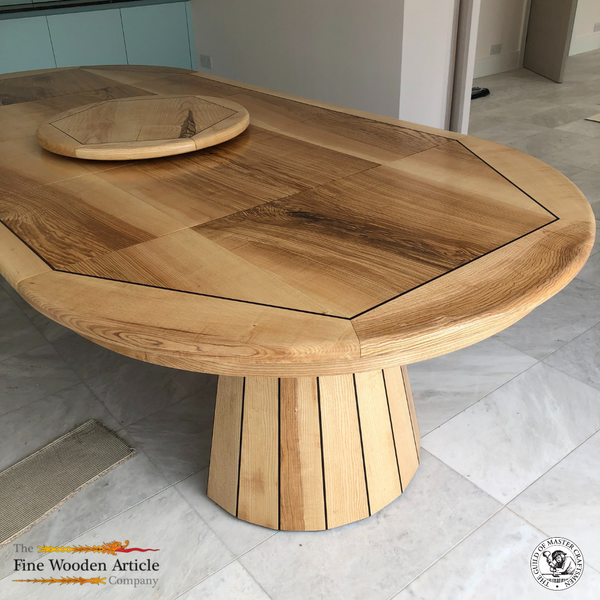 WHAT WE WANT extension table / ウォールナット WWW_EXTENSION TABLE – WHAT WE WANT