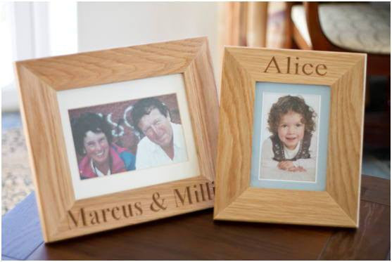 Picture Frames, Mirrors & Corkboards