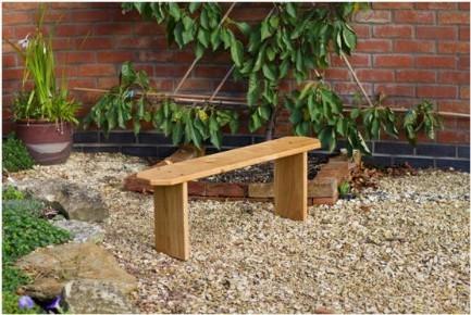 Oak Garden Furniture