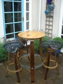 Garden Furniture