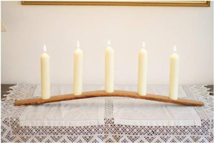 Candle Holders