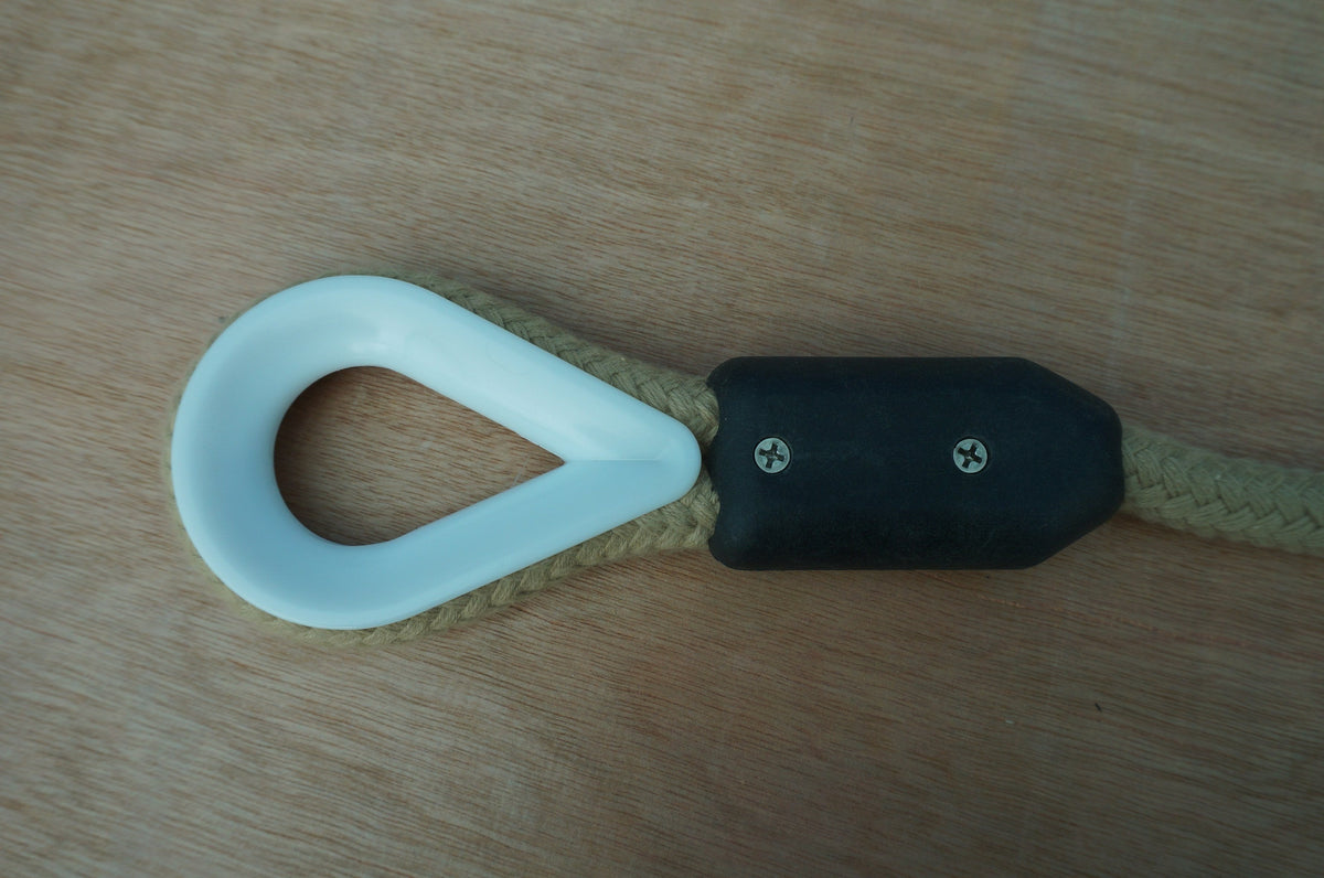 Rope: Marlow Multi Braid Polyester: (Contemporary range.) 10mm, 14mm.