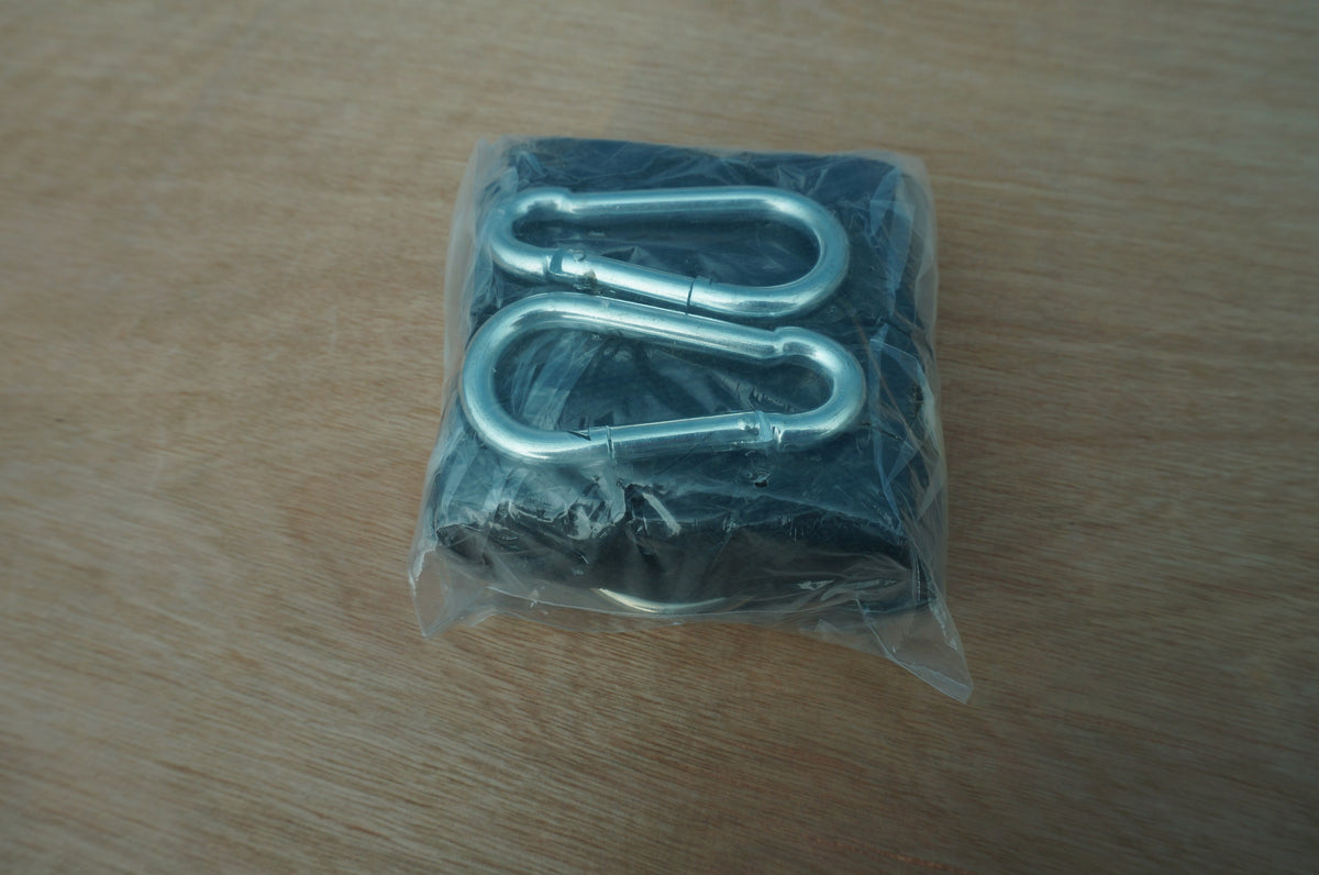 Swing Seat Tree Attaching kit