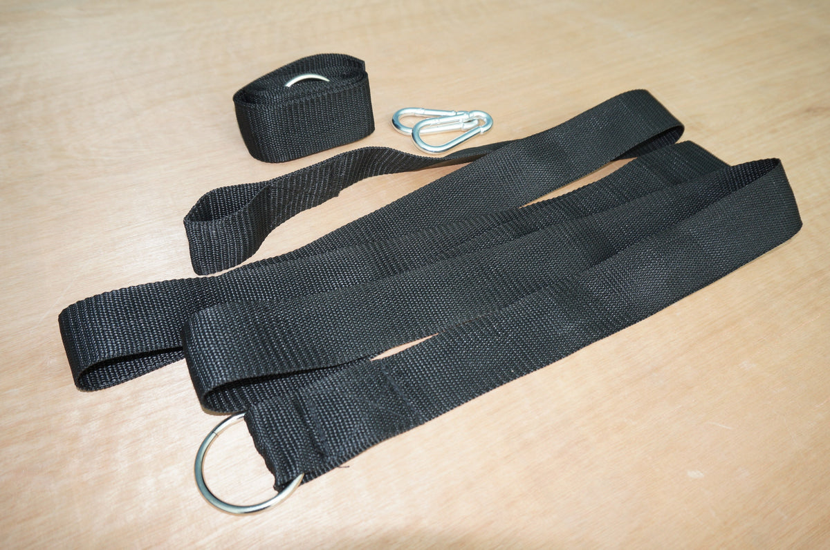 Swing Seat Tree Attaching kit