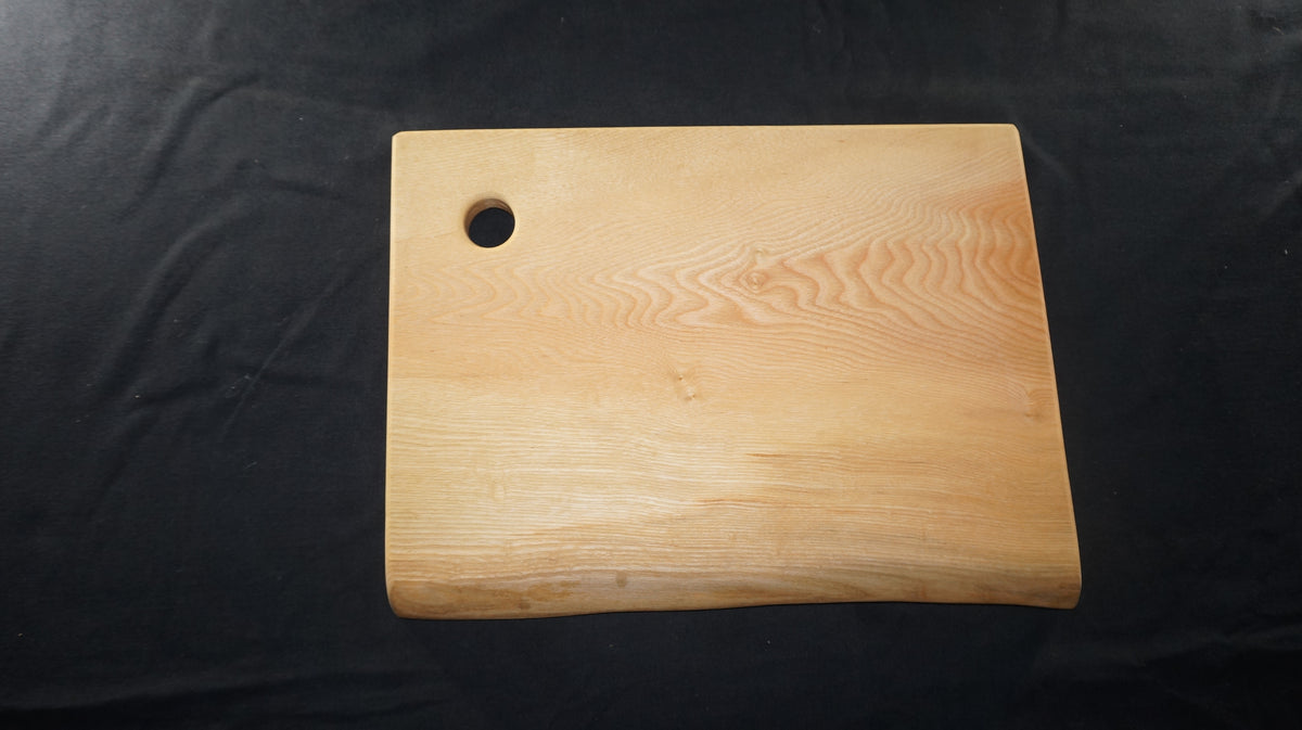 Ash Carving Board