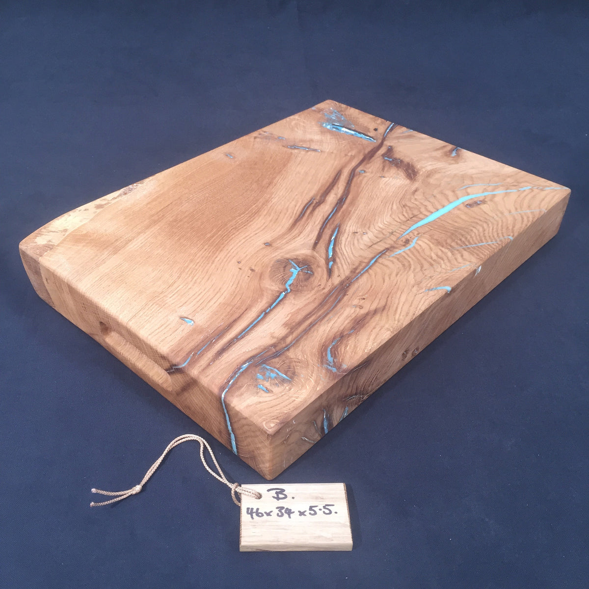 Oak Chopping Board