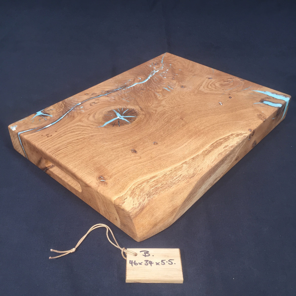 Oak Chopping Board