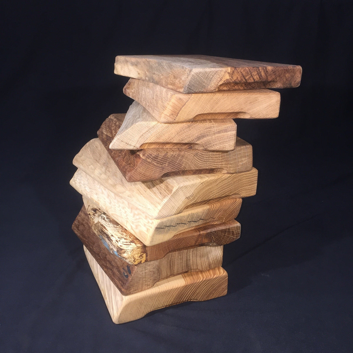 The Mini Chunk kitchen board