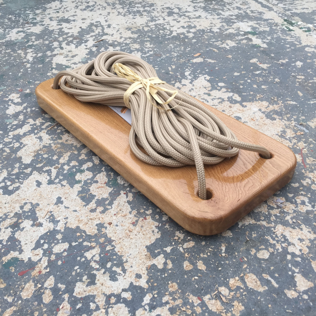 Rope: Marlow Multi Braid Polyester: (Contemporary range.) 10mm, 14mm.